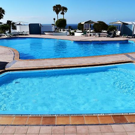 Puerto Del Carmen Center - New Apartment By The Pool And Private Parking Exterior foto